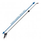 HERMES Chemie-Teleskoplanze T2 Professional.