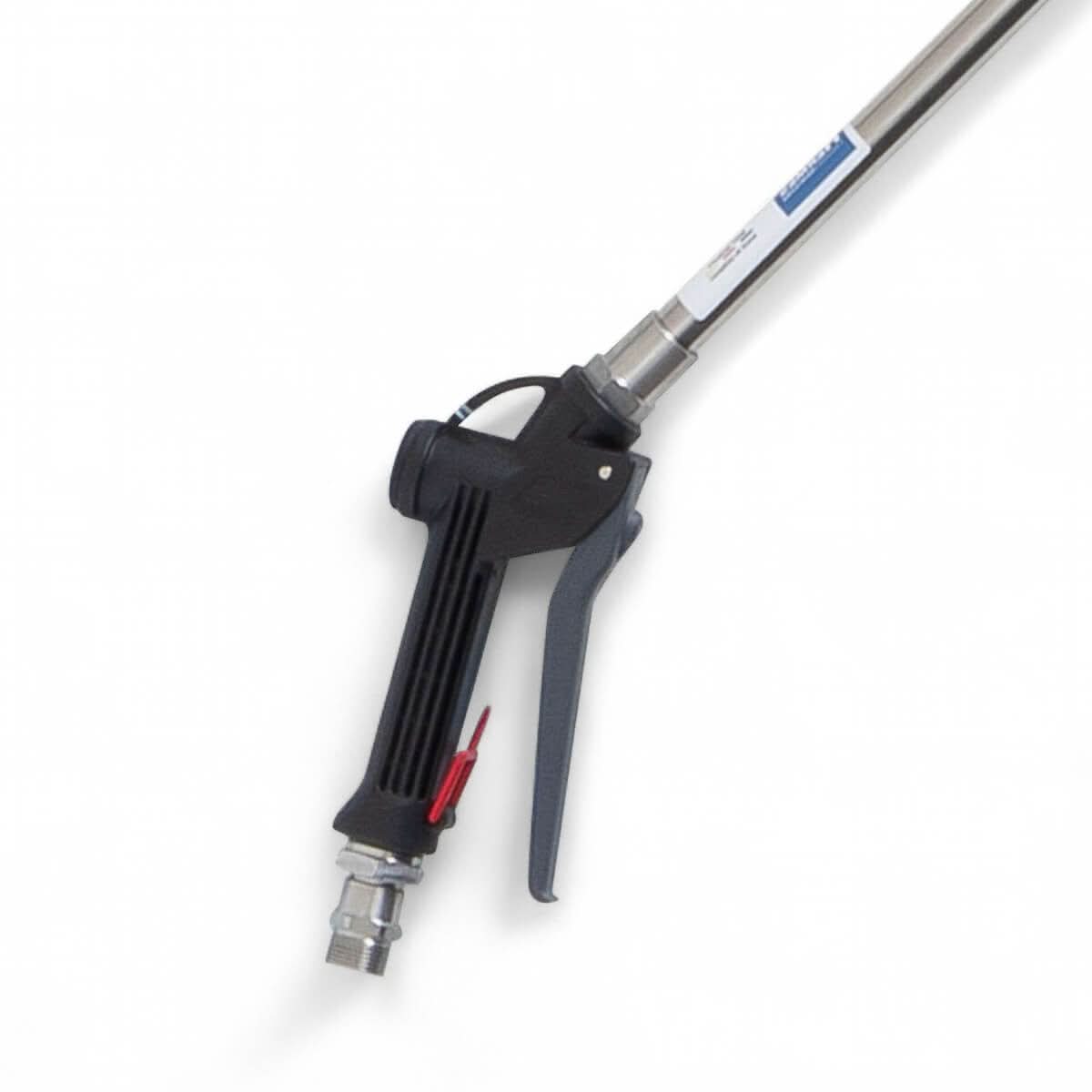 HERMES Chemie-Teleskoplanze T2 Professional.