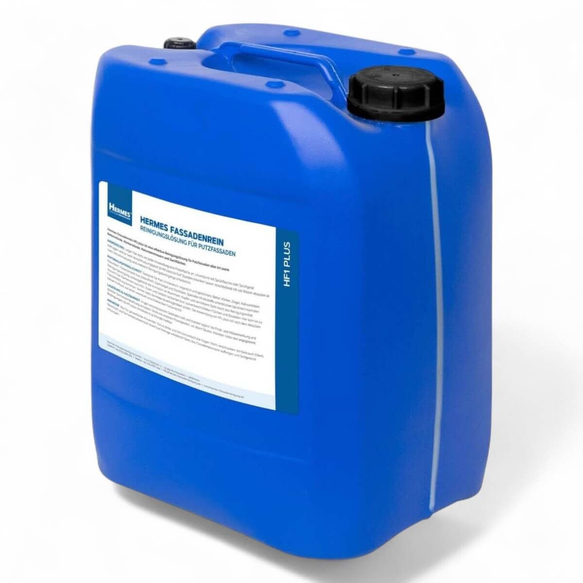 HERMES Fassadenrein HF1 plus 20 Liter.