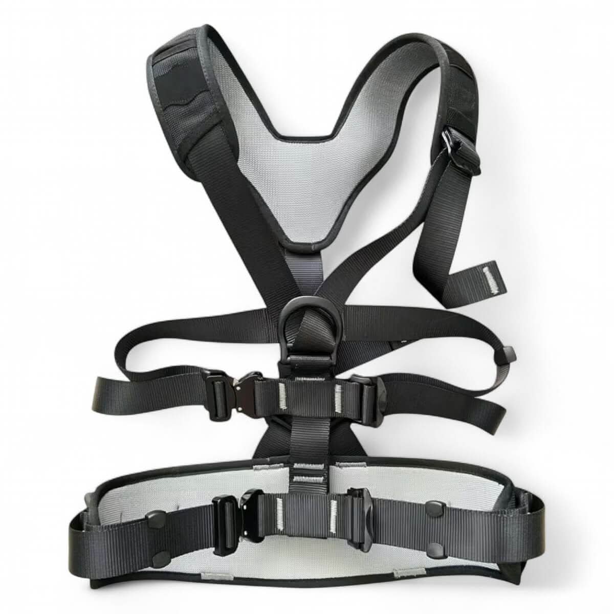 HERMES Lanzengurt für Fassadenreinigung.