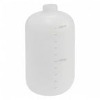 HERMES Schaumlanze Fassadenreinigung.