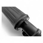 HERMES Schaumlanze Fassadenreinigung.