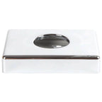 Hygienebeutelspender Kunststoff PE-Beutel.