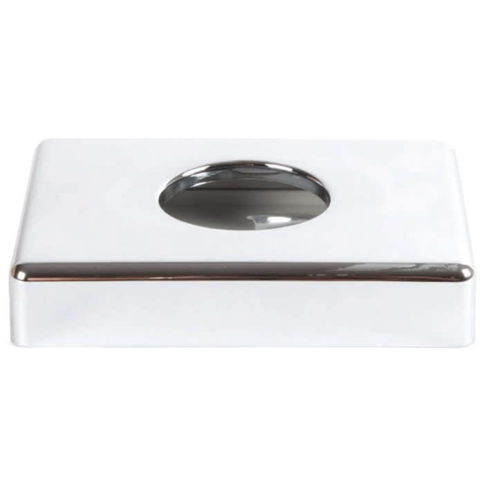 Hygienebeutelspender Kunststoff PE-Beutel.