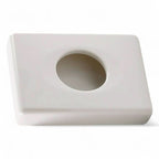 Hygienebeutelspender Kunststoff PE-Beutel.