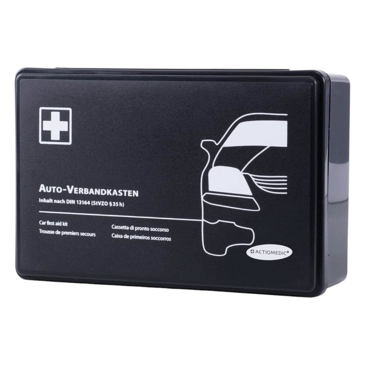 KFZ-Verbandskasten DIN 13164.