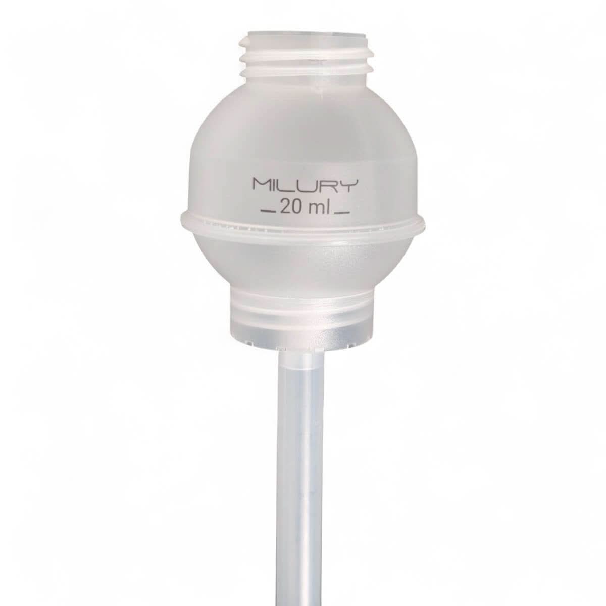 MILURY Dosieraufsatz 20 ml für 1-Liter-Flaschen.