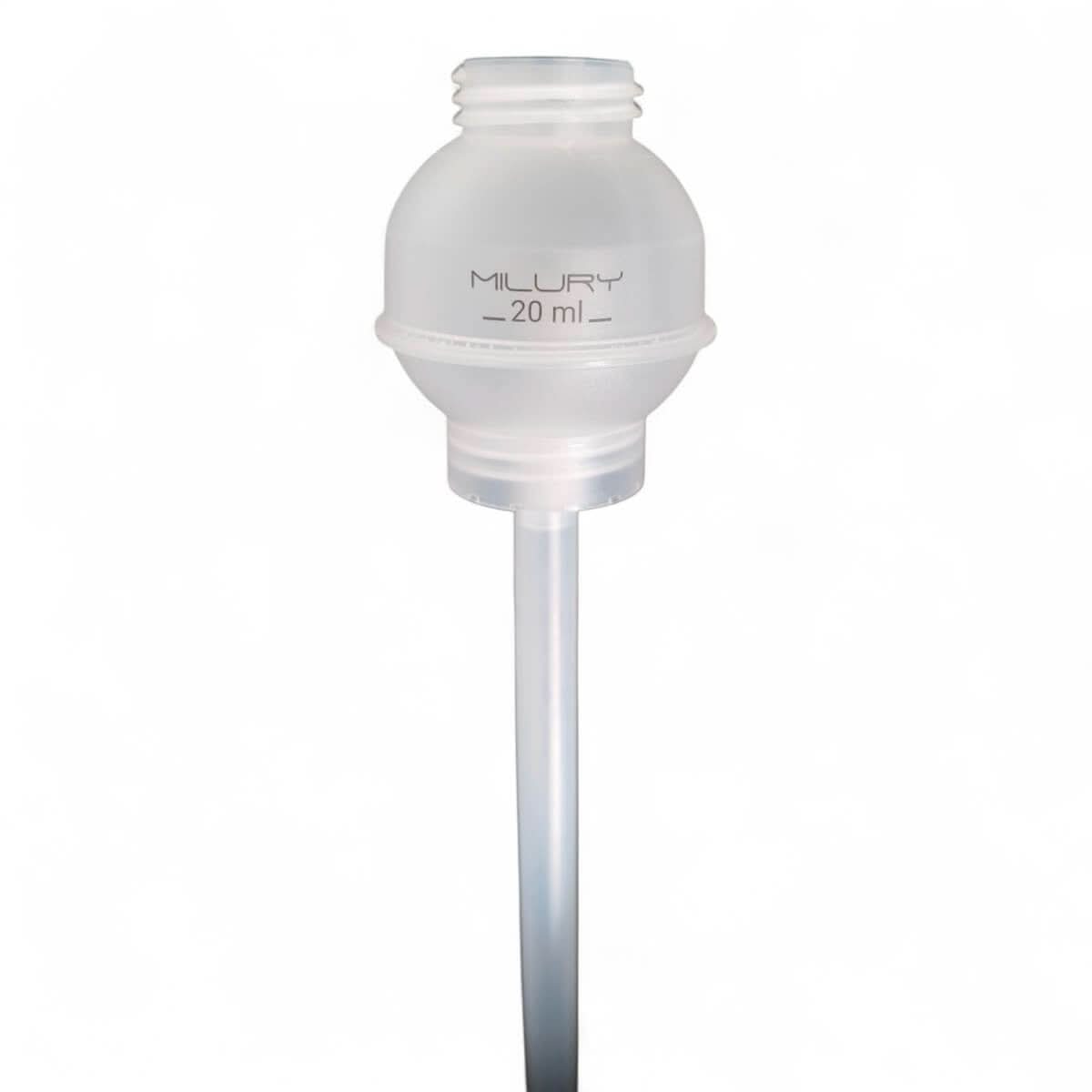 MILURY Dosieraufsatz 20 ml für 1-Liter-Flaschen.