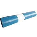 Müllsäcke LDPE 120l Typ 60 Blau.