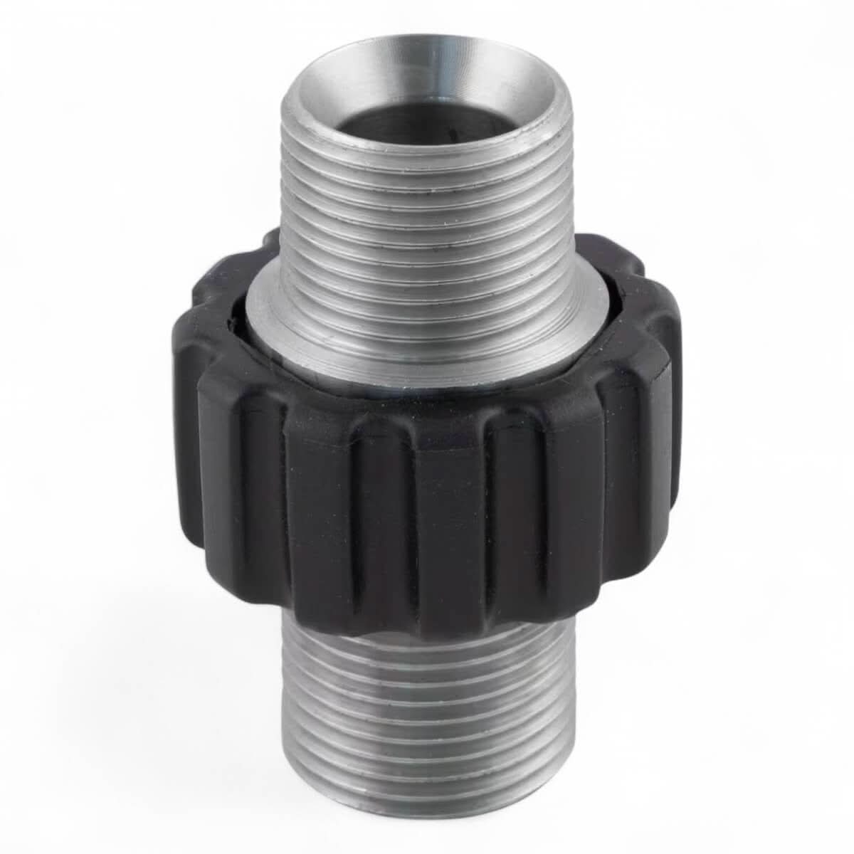 Schlauchverbinder M22 x 1,5.
