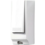 Spender für ToiletSeat Cleaning Liquid.