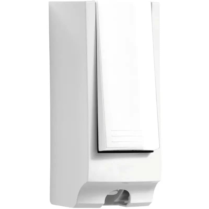 Spender für ToiletSeat Cleaning Liquid.