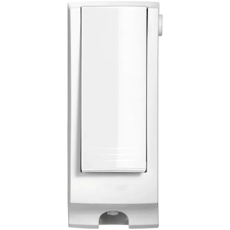 Spender für ToiletSeat Cleaning Liquid.