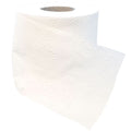 Toilettenpapier 3-Lagig Hochweiß 250 Blatt 8x8 Rll.