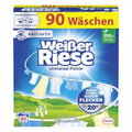 WEIßER RIESE Vollwaschmittel Universal Pulver 90WL.