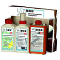 HMK M565 Quarzkomposit Pflegeset