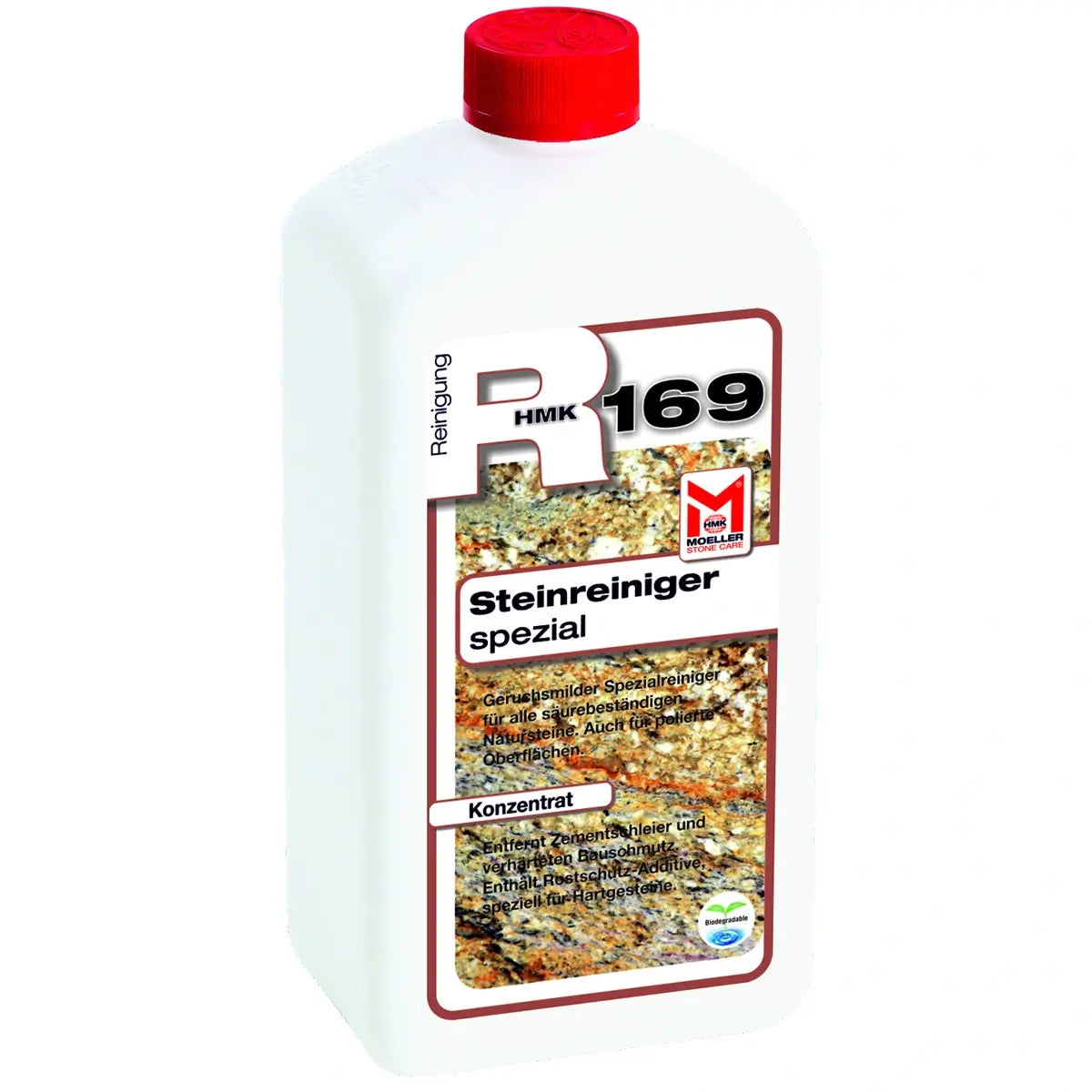 HMK R169 Steinreiniger Spezial
