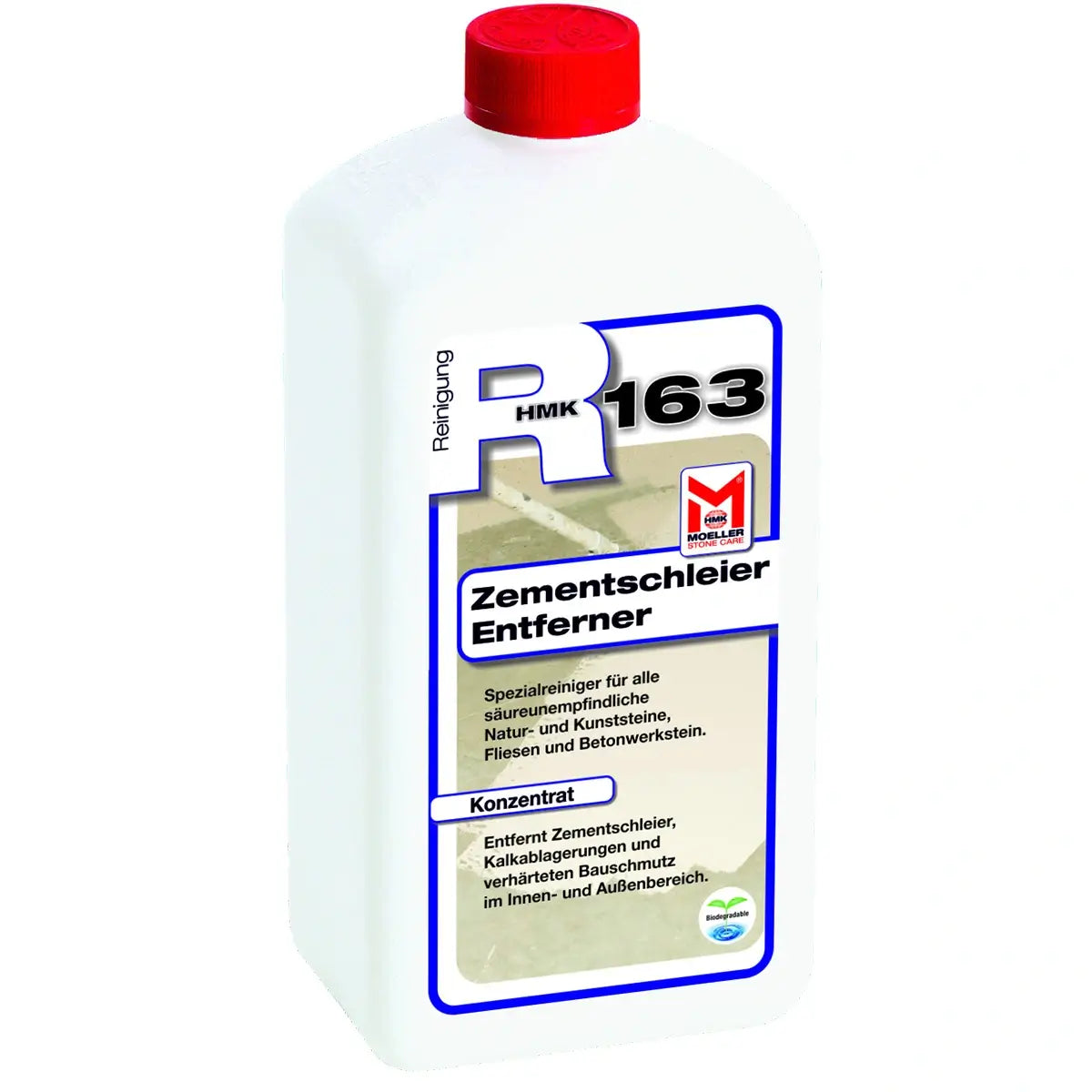 HMK R163 Zementschleierentferner