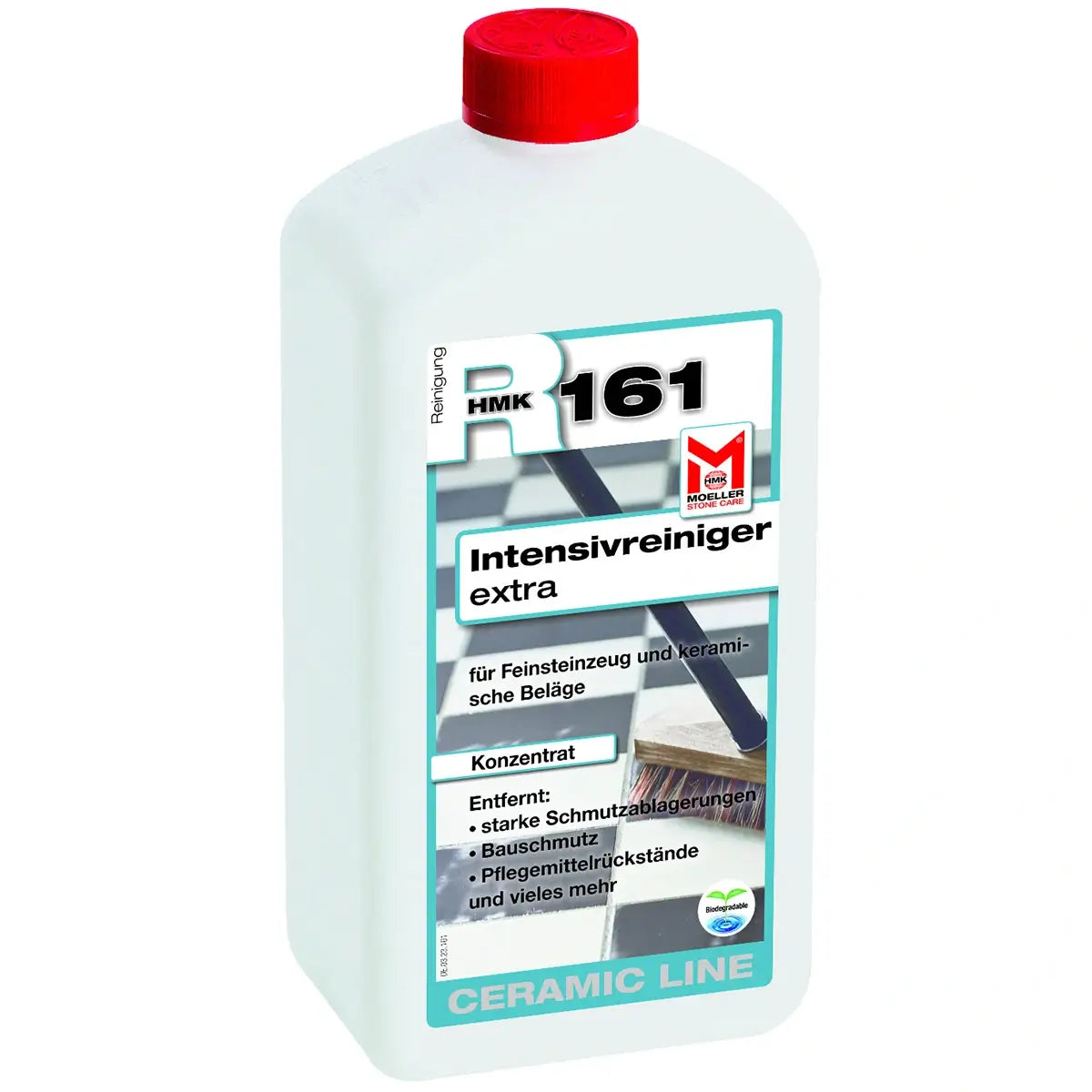 HMK R161 Intensivreiniger Extra