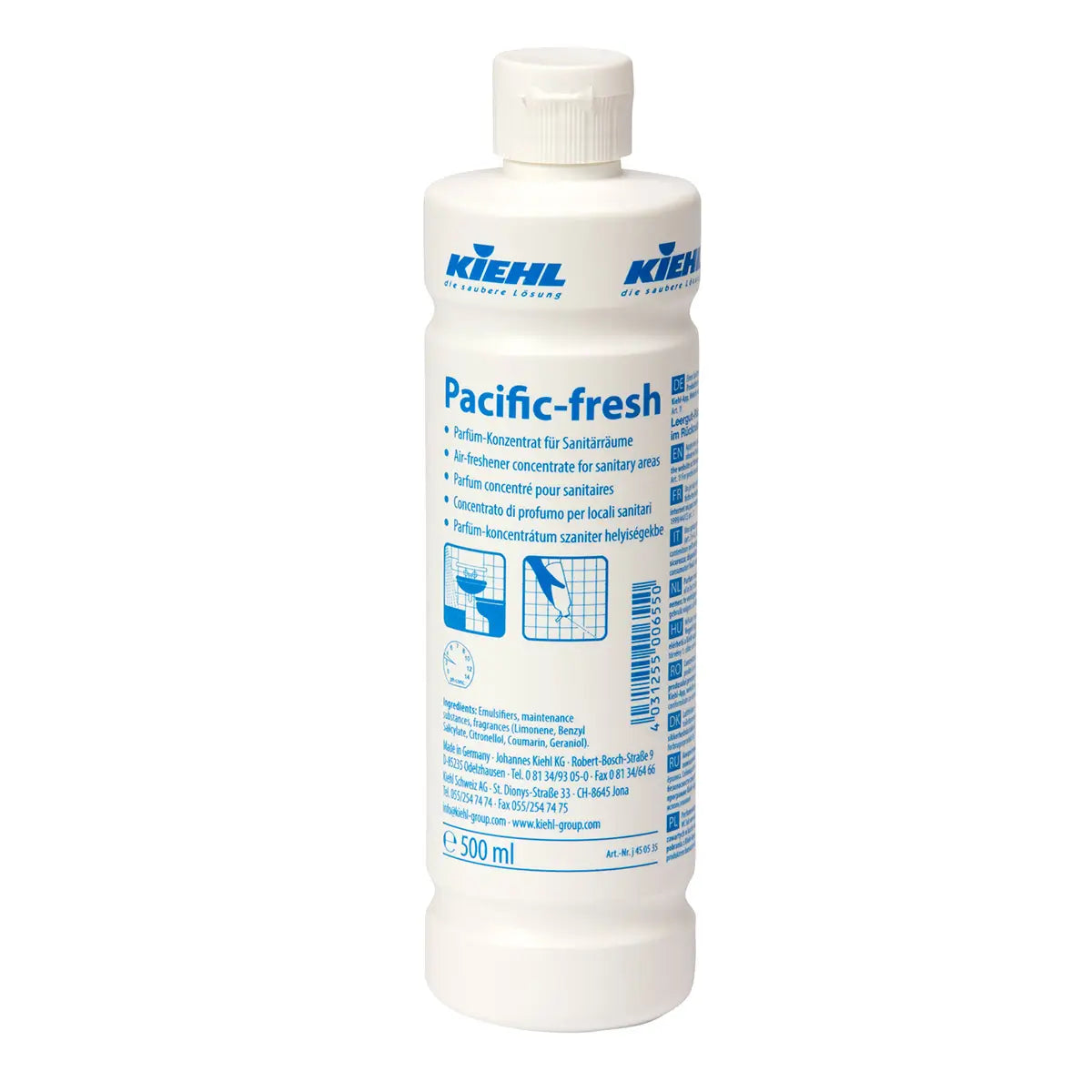 Kiehl Pacific Fresh WC Duftöl
