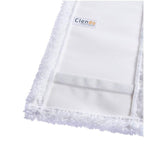 Clendo Microfasermopp Superstar Hinten