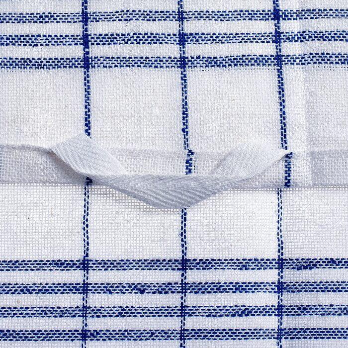 Floorstar Geschirrtücher Halbleinen