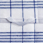 Floorstar Geschirrtücher Halbleinen