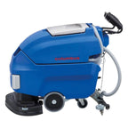 COLUMBUS RA 66|BM 60 Scheuersaugmaschine.
