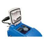 COLUMBUS RA 66|BM 60 Scheuersaugmaschine.