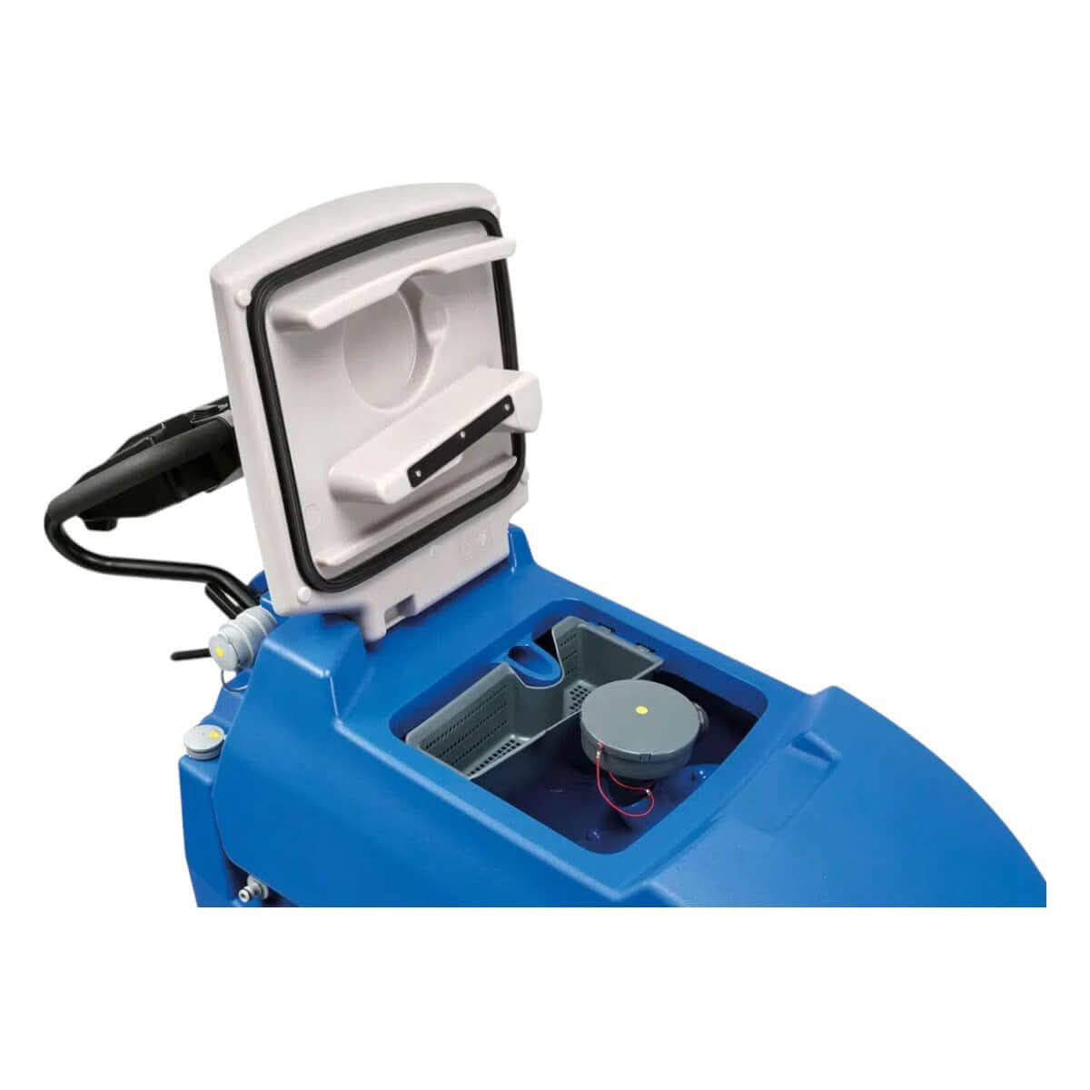 COLUMBUS RA 66|BM 60 Scheuersaugmaschine.