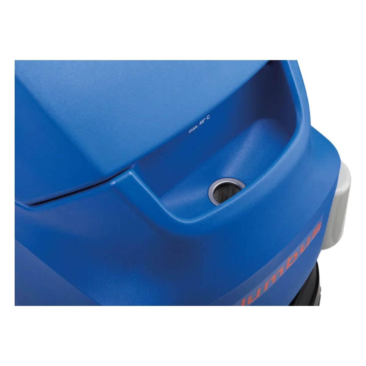 COLUMBUS RA 66|BM 60 Scheuersaugmaschine.