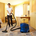 COLUMBUS ST11 Staubsauger.