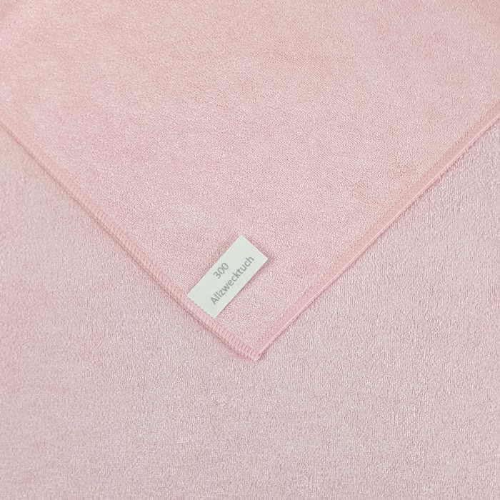 Allzwecktuch 300 Microfasertuch 10 Stück.