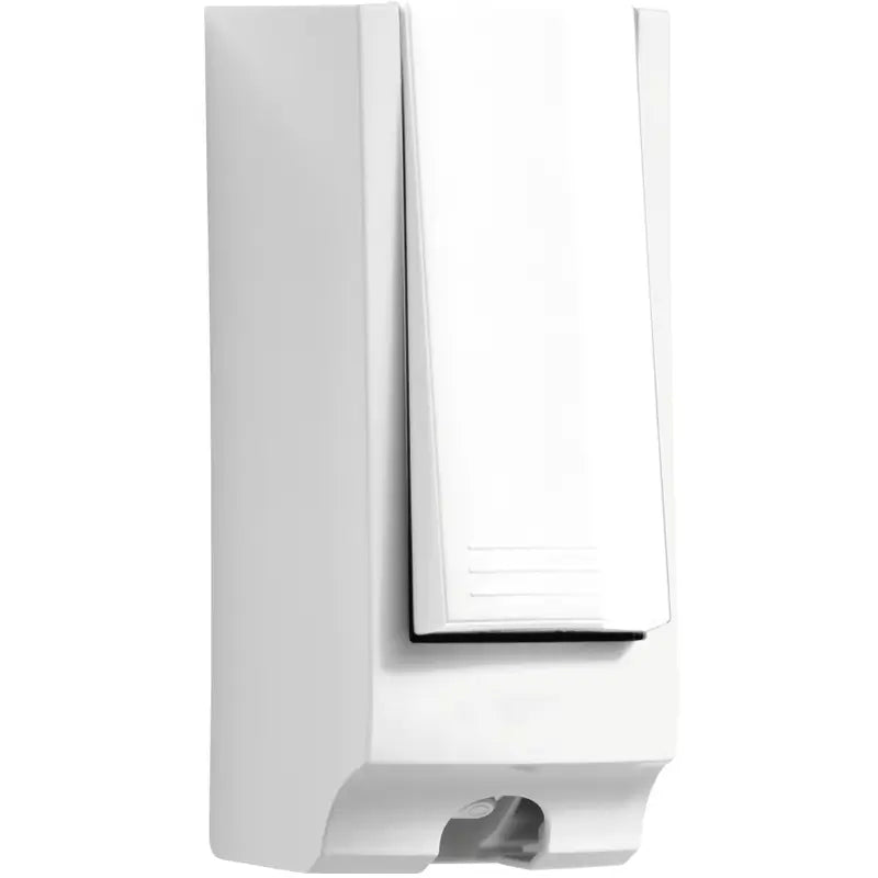 CWS Spender für ToiletSeat Cleaning Liquid Rechts