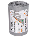 DEISS First Plus Müllbeutel mit Tragegriff 30 Liter Grau 34044.