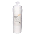 DEISS Spuckbeutel mit Mundstück LDPE 50 Stück Weiß 06008.