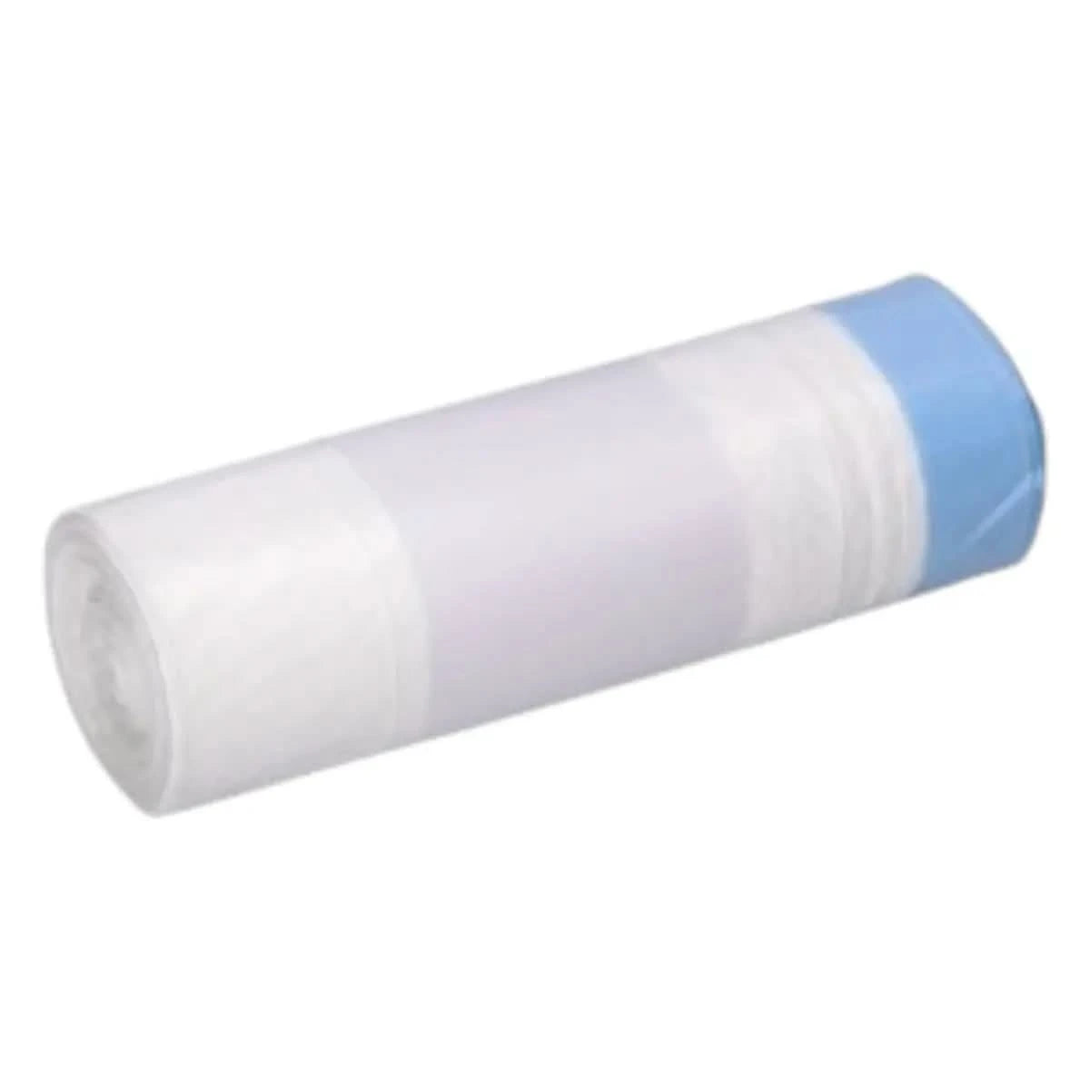 DEISS Standard Müllbeutel 30 Liter HDPE Weiß 56004.