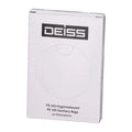 DEISS Universal Hygienebeutel HDPE in Spenderbox Weiß 56941.