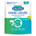 DR. BECKMANN Magic Leaves Waschmittel Blätter Universal 25WL.