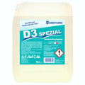 Dreiturm D3 Spezial Wischpflege 10l.