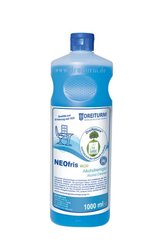 Dreiturm NEOfris Eco DreiNatura® Universalreiniger 1l.