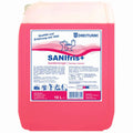 Dreiturm Sanifris Plus Sanitärreiniger 10l.