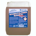 Dreiturm Schmutzlöser Radikal Industriereiniger 10l.