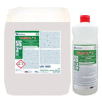 DREITURM VARIOL® S saurer, hochwirksamer Entkalker.