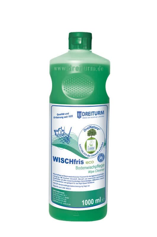 Dreiturm Wischfris Eco DreiNatura Wischpflege 1l.