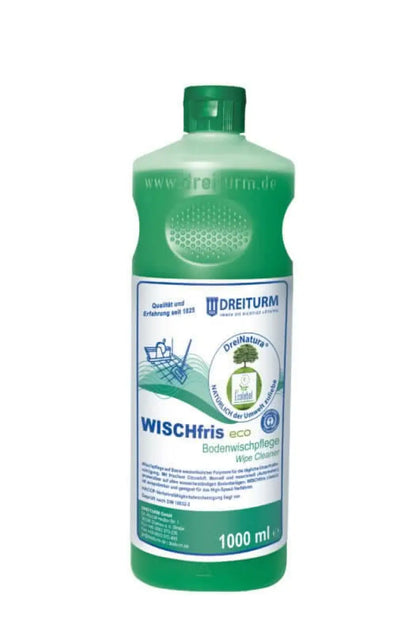 Dreiturm Wischfris Eco DreiNatura Wischpflege
