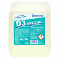 Dreiturm D3 Spezial Wischpflege 10l