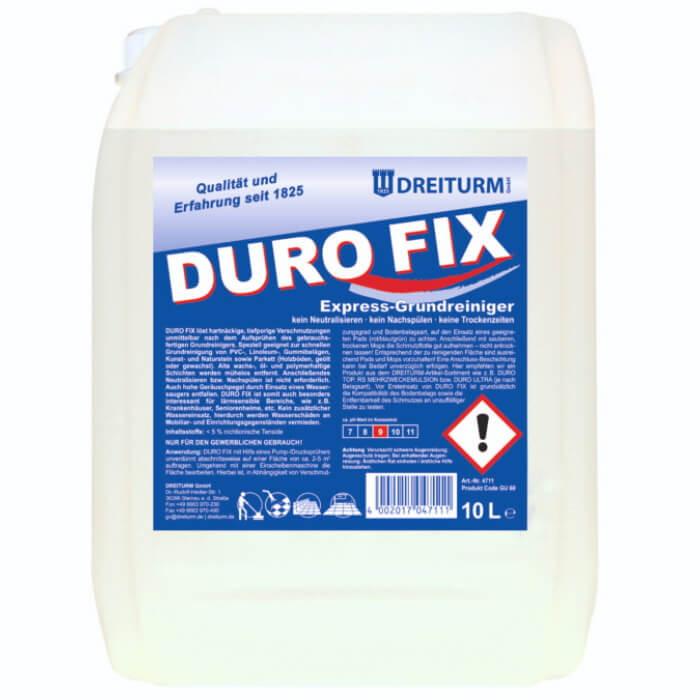 Dreiturm Duro Fix 10l