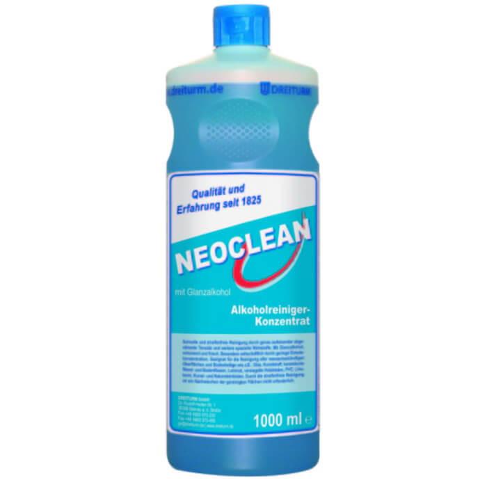 NEOclean Alkoholreiniger Konzentrat 1l