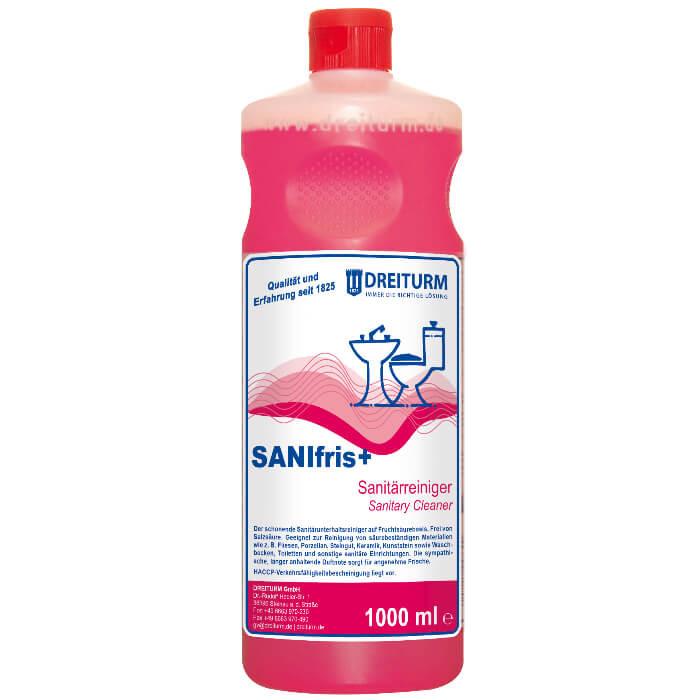 Dreiturm Sanifris plus 1l